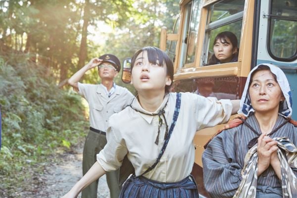 映画】看護学生が見た原爆投下のリアル！今こそ観たい『長崎―閃光の影