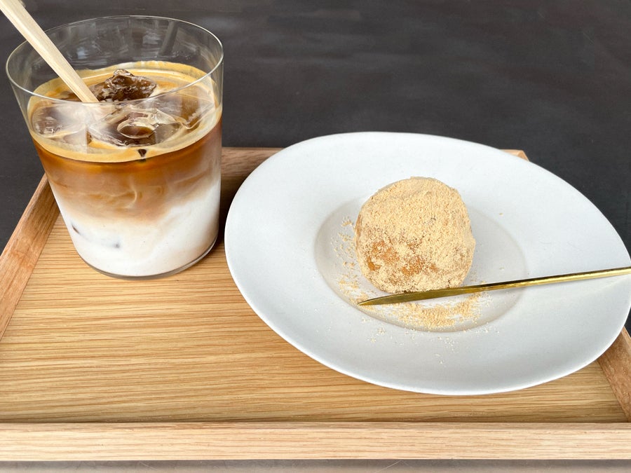 あんこ好き必見！高井戸「あんこ」で味わうこだわり和スイーツと本格