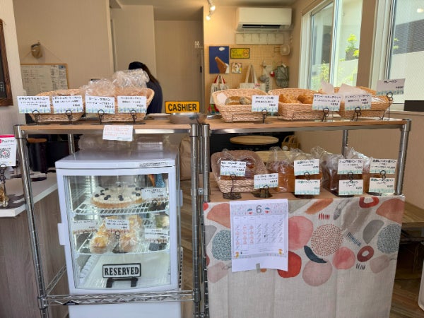 中区柏葉】食べたいパンに出会える幸せ！「Bake277（ベイク277）」で