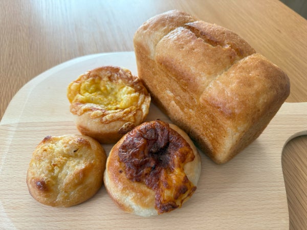中区柏葉】食べたいパンに出会える幸せ！「Bake277（ベイク277
