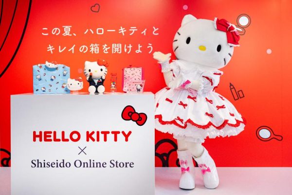 ベルサイユのばら('79キティ・ミュージック・コーポレーション/資生堂