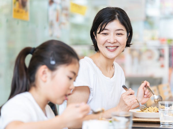 夏休み後半戦】子どもの食事問題は割引＆特典で乗り切る！まだ間に合う