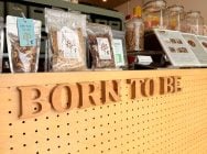 箕面】人気店が箕面に移転！グラノーラ＆ナッツ専門店「BORN TO BE