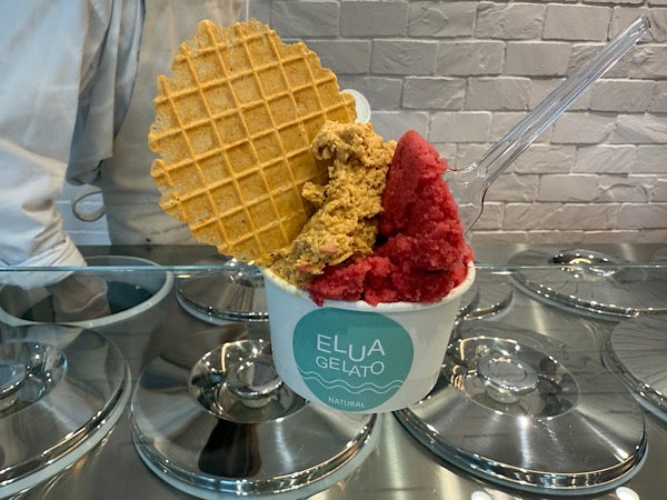 フリーセア Ice Guava まとまてセール中 アサイーボウル＆カフェ えびすやフルーツ浜松(浜北/カフェ・スイーツ