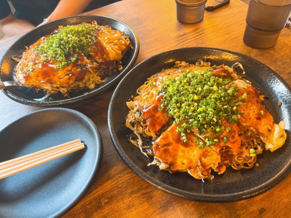 佐伯区海老山町】お好み焼きの人気店が移転オープン「かっちゃん本店