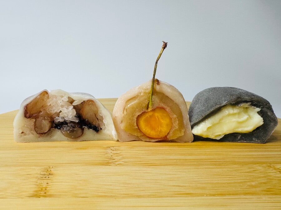 JR琴似駅【8/30開店】もち工房みやびの2号店！限定プレゼントも