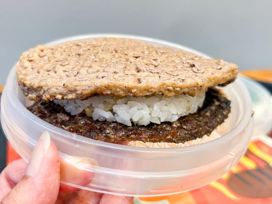 BURGER KING期間限定「On The Beef」でご馳走”肉バーガー”が楽しめ