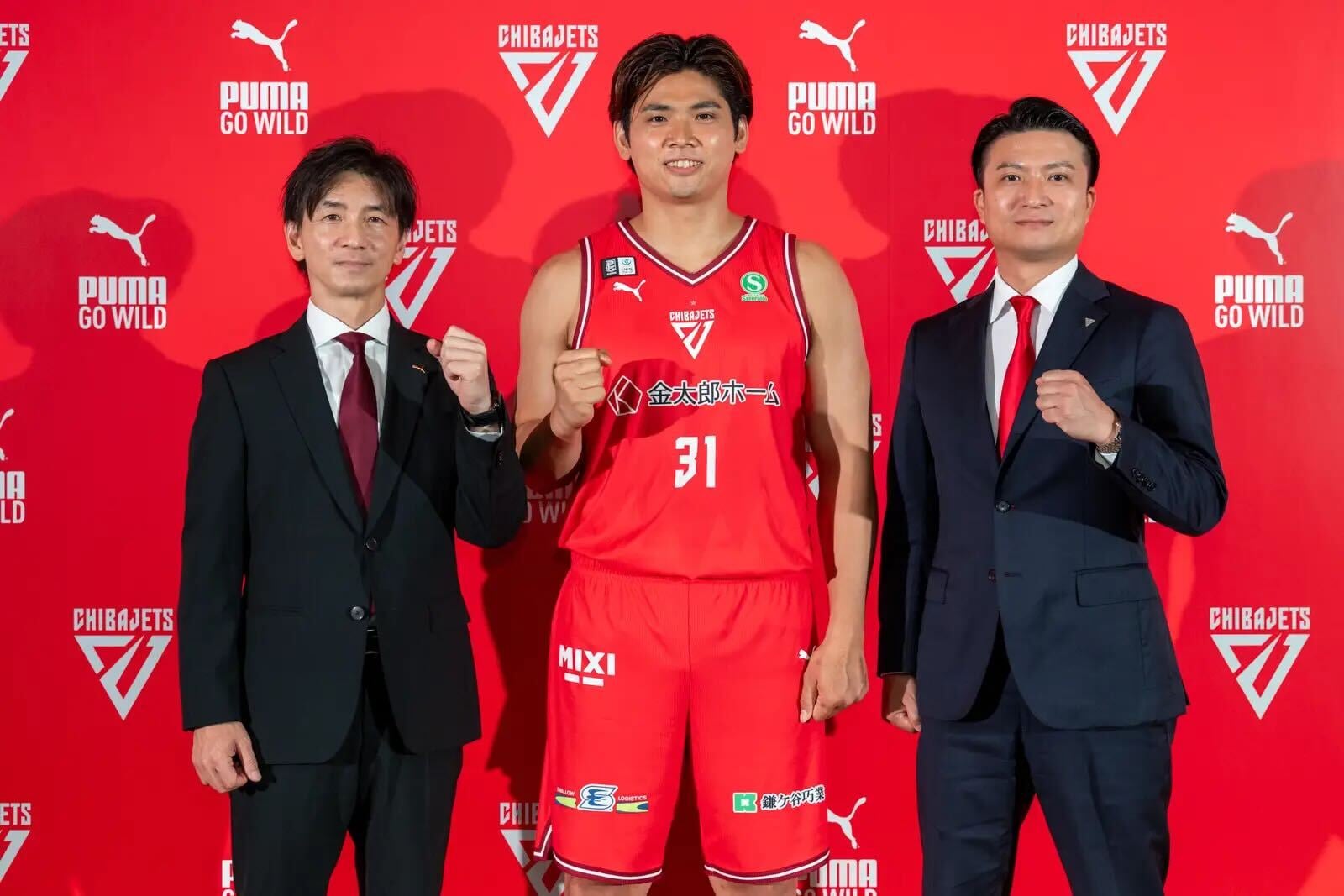 Bリーグ開幕】15周年を迎える「千葉ジェッツ」から目が離せない 