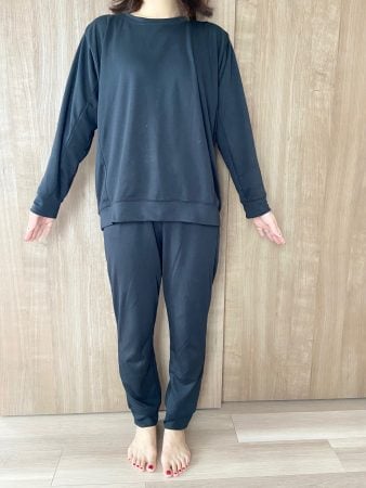 ワークマン】セットで買っても3,800円！業界最安値リカバリーウェア