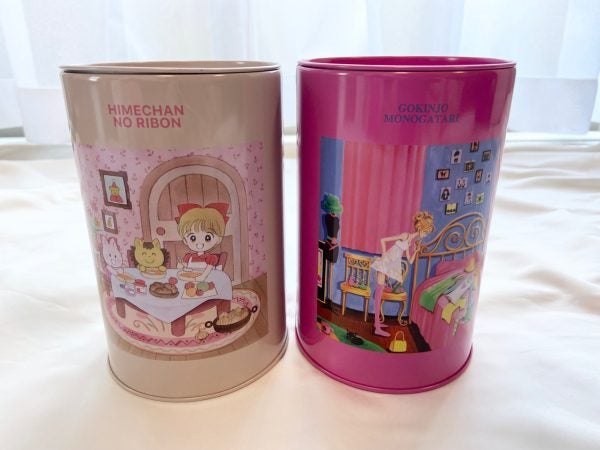 3COINS×りぼん70周年コラボ購入品レポ♡オタク主婦が実際に買った