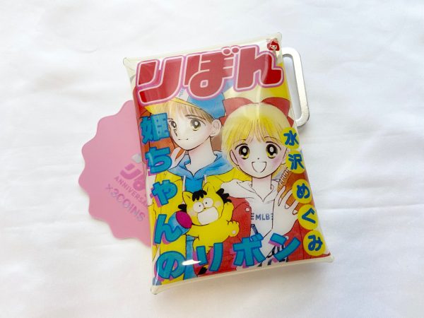 3COINS×りぼん70周年コラボ購入品レポ♡オタク主婦が実際に買っ