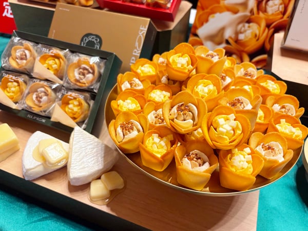 阪急うめだ本店】新作や限定品が続々！デパ地下スイーツの秋ニュース