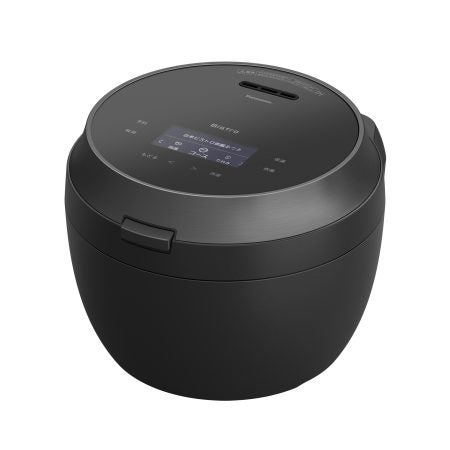 古米はもう怖くない!? AI炊飯器が救うおいしいご飯革命！パナソニック