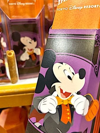 ディズニーハロウィーン】ボンヴォヤージュ＆ネットで買える♪2025