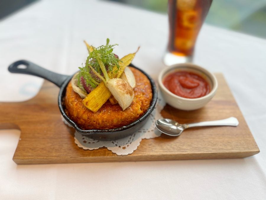 紀尾井町】南イタリアの有名店「アンティキ・サポーリ」で罪悪感なしの