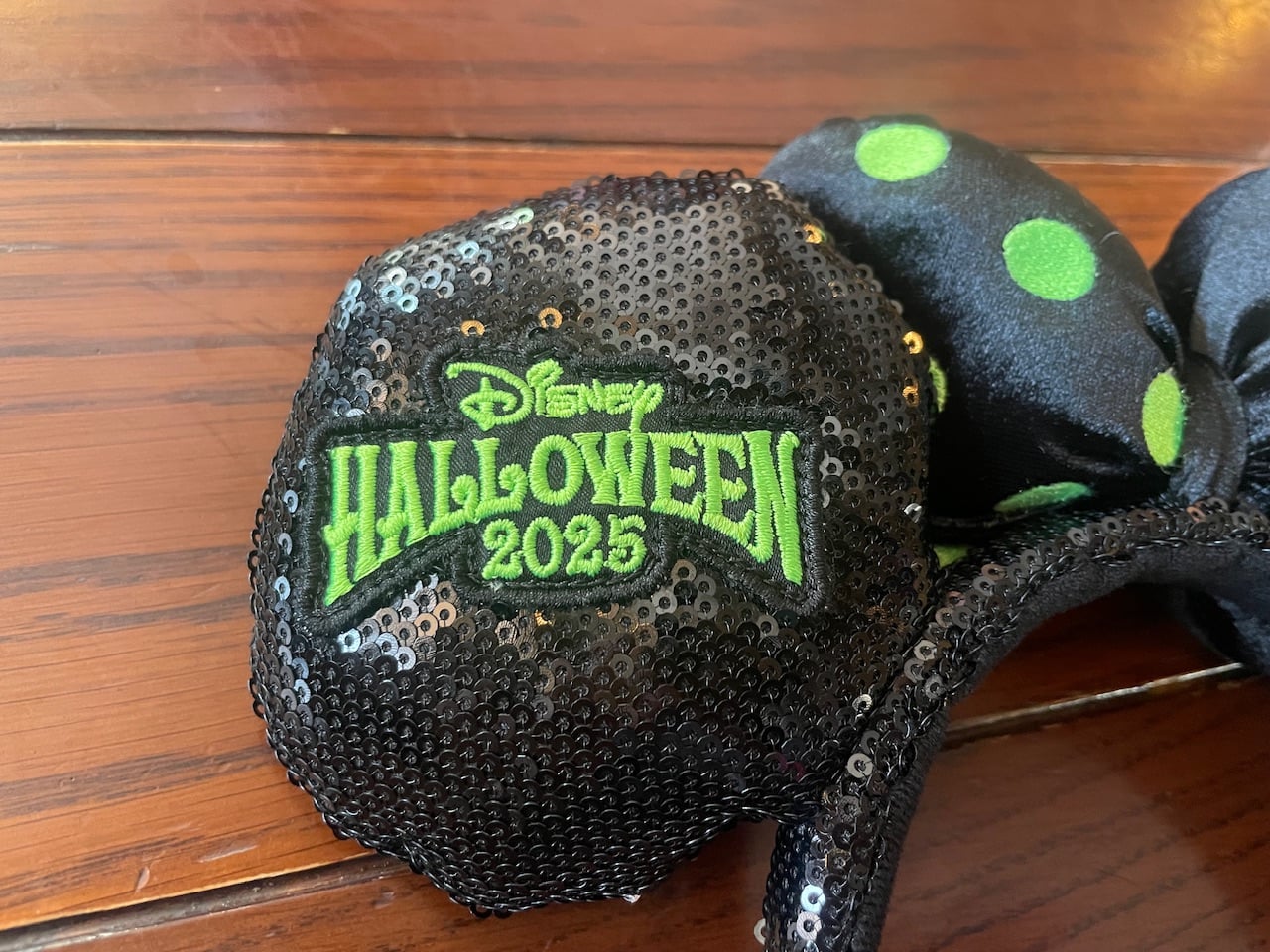 ディズニー・ハロウィーン2025は限定グッズも豊富!身につけて楽しもう | リビング千葉Web