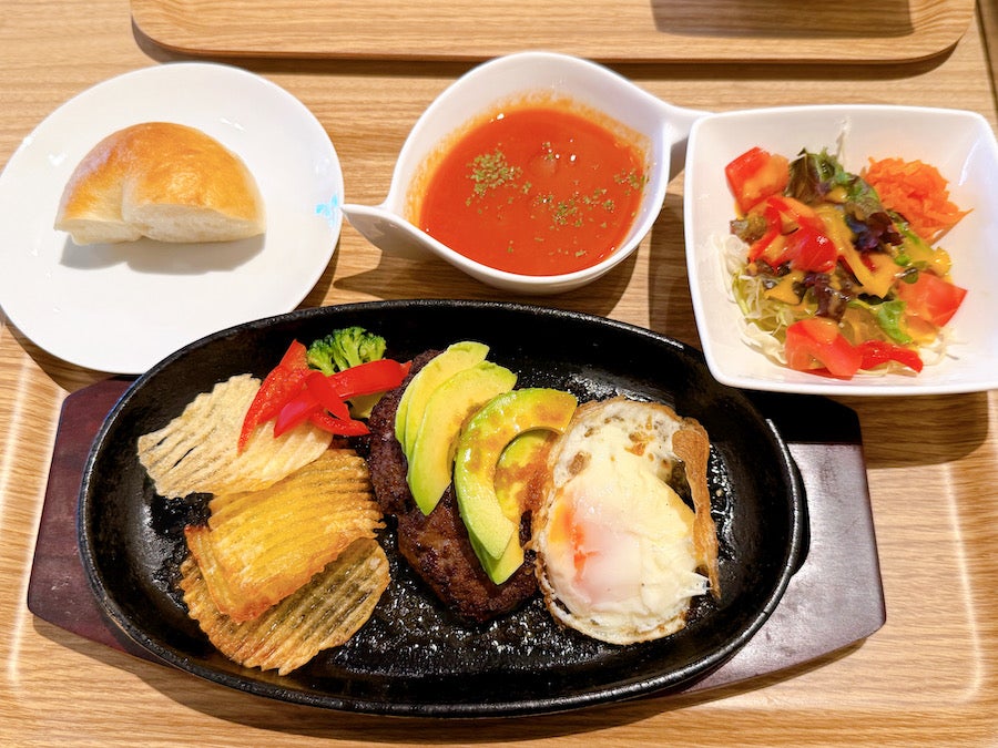 ベーグル様確認ページ♡ 早良区原】新オープン！ベーグル＆レストランの注目店で本格