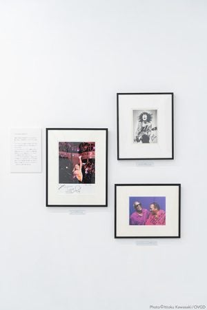 博多区美野島】福岡が生んだ伝説のカメラマン・鋤田正義写真展