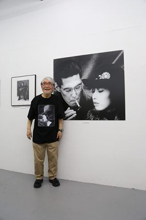 博多区美野島】福岡が生んだ伝説のカメラマン・鋤田正義写真展