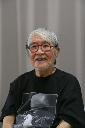 新田正義 博多区美野島】福岡が生んだ伝説のカメラマン・鋤田正義写真展