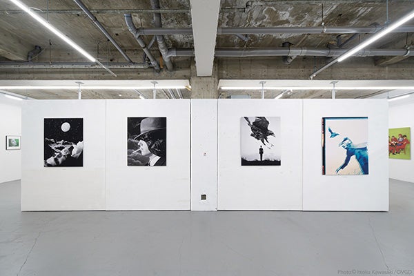 博多区美野島】福岡が生んだ伝説のカメラマン・鋤田正義写真展