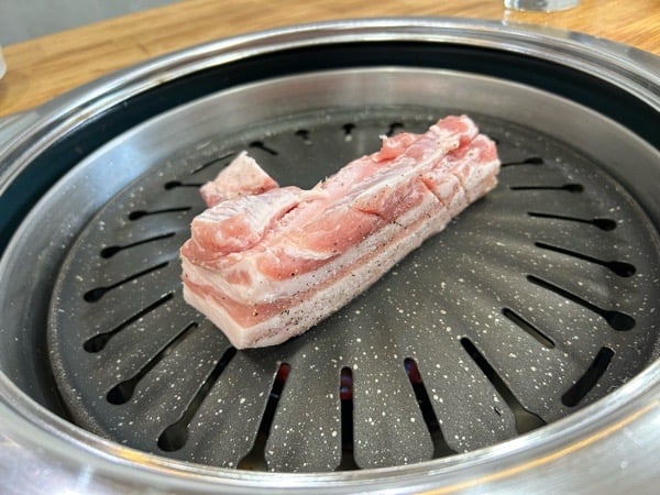 東小金井で出会う本格韓国料理！熟成豚肉専門店「HANCOOK（ハンクック