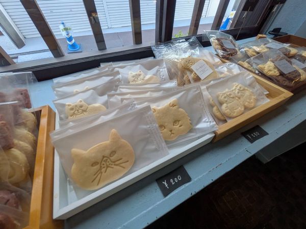 神保町】フワッフワのシフォンケーキサンドが最高！小さな洋菓子店