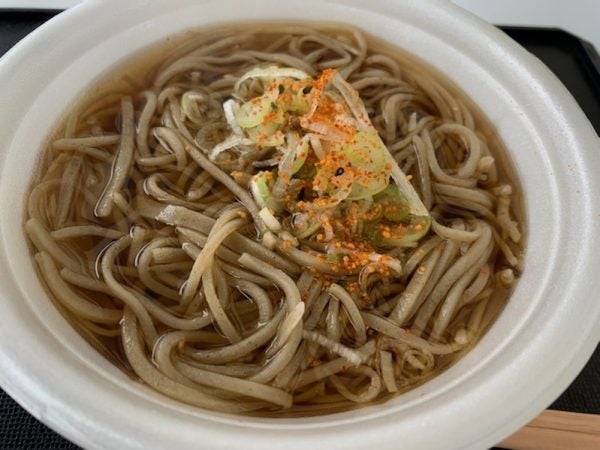 南会津町】新そばを食べてきました｜特集 | リビングふくしまWeb