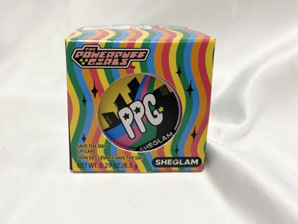 テンション爆上げ！「ザ パワーパフガールズ×SHEGLAM」コラボコスメが