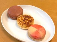 macaron確認用 西荻窪】マカロン専門！MACARON ET CHOCOLAT(マカロンエショコラ