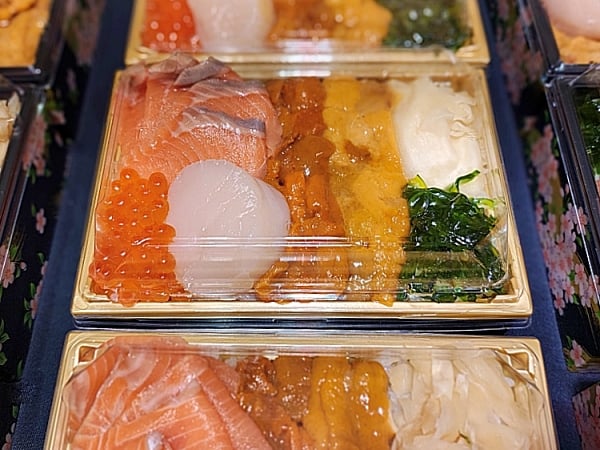 食欲の秋がやってきた！「北海道の物産と観光展」そごう大宮店で10/13