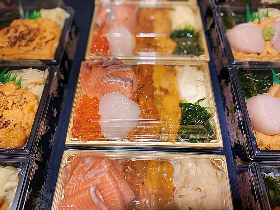 食欲の秋がやってきた！「北海道の物産と観光展」そごう大宮店で10/13