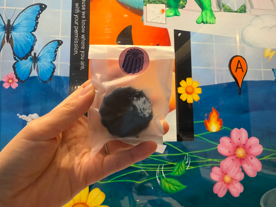 白金高輪】大きな看板が目印！カヌレ専門店『LE TREIZE（ル トレーズ