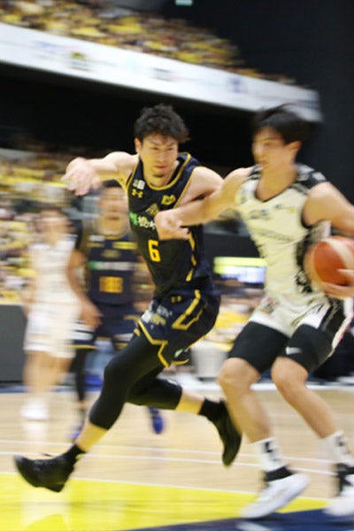 宇都宮ブレックス vs 島根スサノオマジック】ホーム開幕！初心者でも