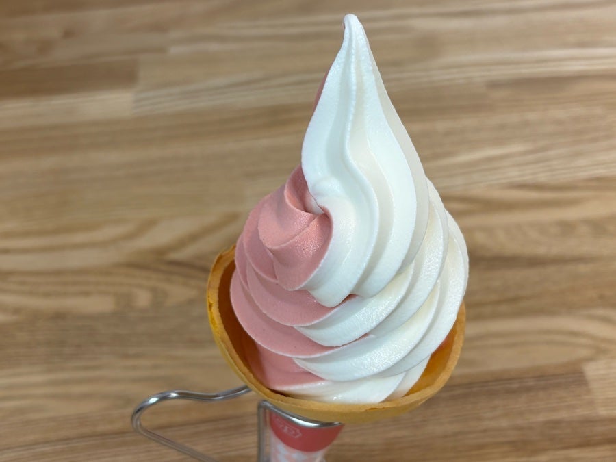 横浜エリア】牧場直送！ソフトクリーム3選♪ | リビング横浜Web