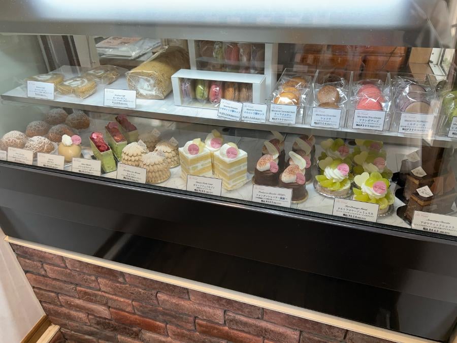 生クリームが絶品！ 舞い上がるくらい美味しいロールケーキを求めて