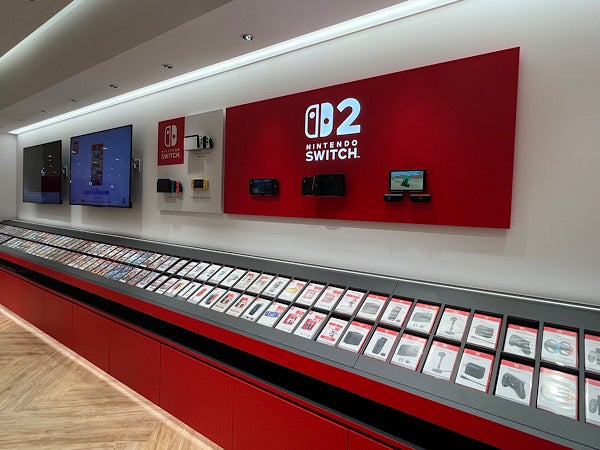 博多駅】ついに九州に誕生！「Nintendo FUKUOKA」 | リビングふくおか