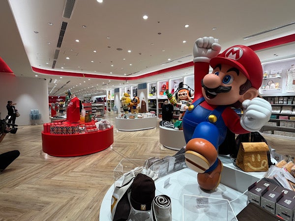 福岡ドーム開業10周年記念限定ハリー&キティぬいぐるみ＋オマケ付き！ 福岡ドーム開業10周年記念限定ハリー&キティぬいぐるみ＋オマケ付き