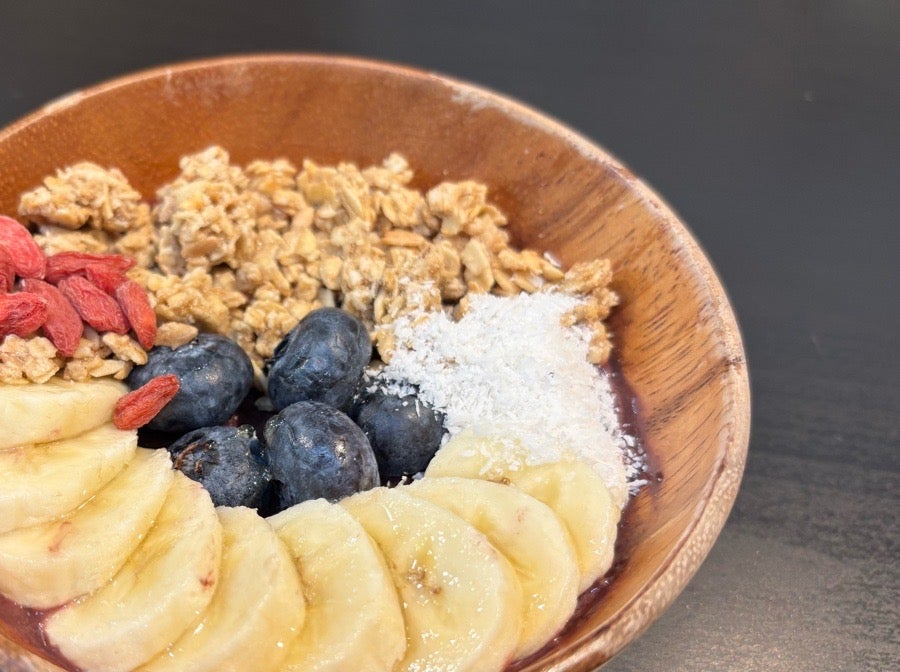 西荻窪】アサイーボウル×ビカクシダ BIKAKUSHOP（ビカクショップ