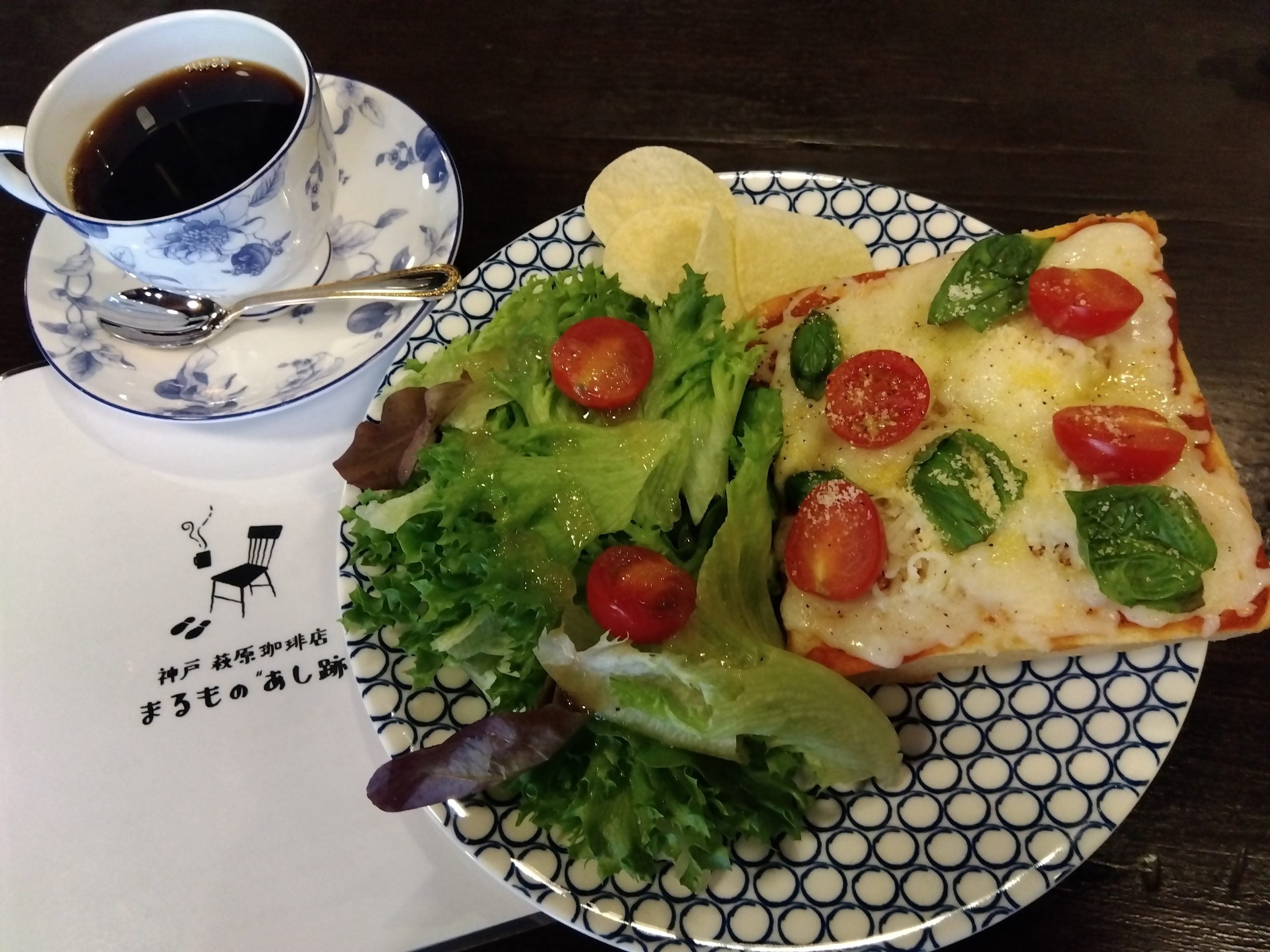 神戸で朝活】モーニングメニューを用意しているカフェ＆喫茶店☆4選
