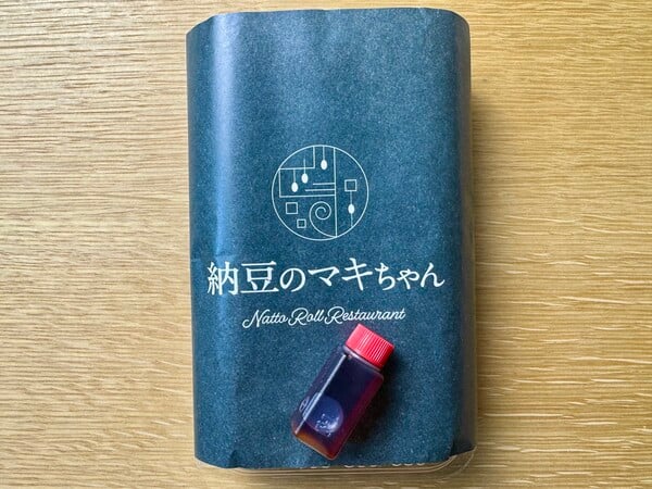 東区役所前】巻き物界の新星！話題の納豆巻き専門店「納豆のマキちゃん