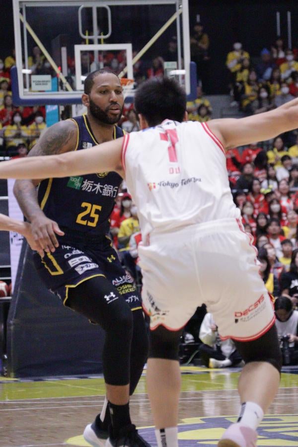 宇都宮ブレックスvs千葉ジェッツ】Bリーグ2025-26 観戦記 | リビング