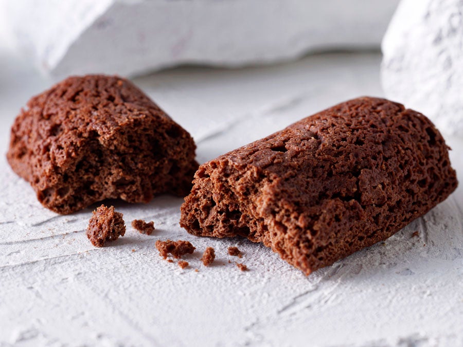 ISHIYA G】冬のギフトに♪ 従業員のアイディアから生まれた新商品