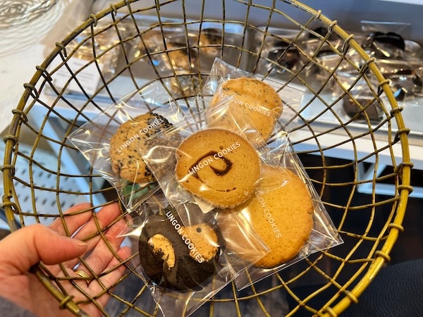 湯布院】手土産にどうぞ！かわいいとおいしいを詰め込んだクッキー専門