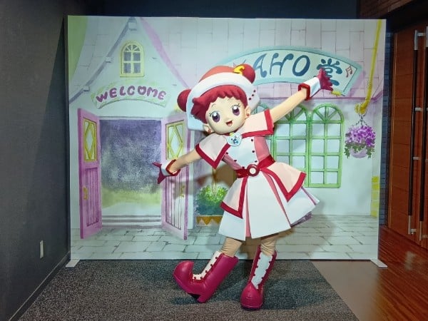 博多駅】おジャ魔女どれみ25周年メモリアル展｜福岡で体感“魔法と成長
