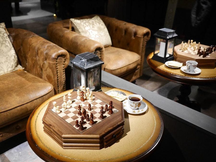 謎に包まれた魔法世界を体験！栄に「NANICA-NAGOYA-」が誕生