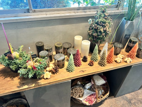 西区東観音】行くだけで気分が上がる「miwa sukekawa atelier（ミワ