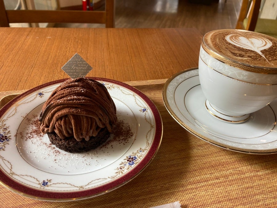 【大流行中！】スマカフェコーヒー 若い店主の週末起業！4/1に”ナカマチ商店街”の中にオープンした本格