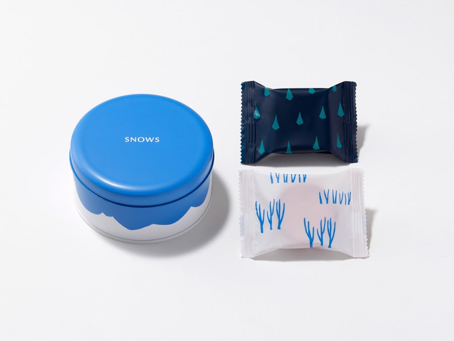 2026さっぽろ雪まつり】完売必至の冬季限定スイーツ「SNOW（スノー