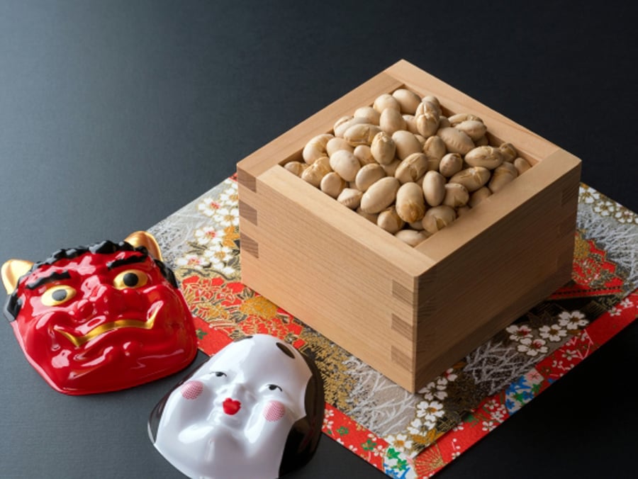 2026年・千葉の節分ガイド】節分はどこへ行く？豆まきが有名な神社・寺
